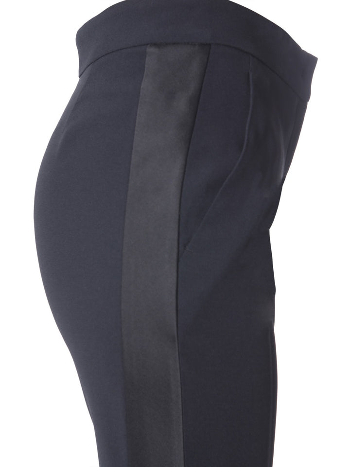 N°21 Pantaloni - Black | b237a511949084bd27138e16f8f6bef54bb5a319