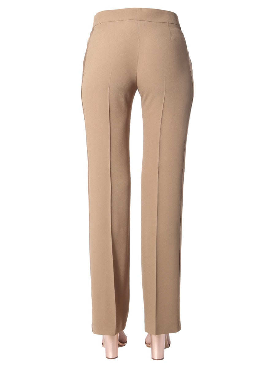 N°21 Pantaloni - Beige | 2774b3f34c2857416d367d830f6dd55e210c7004