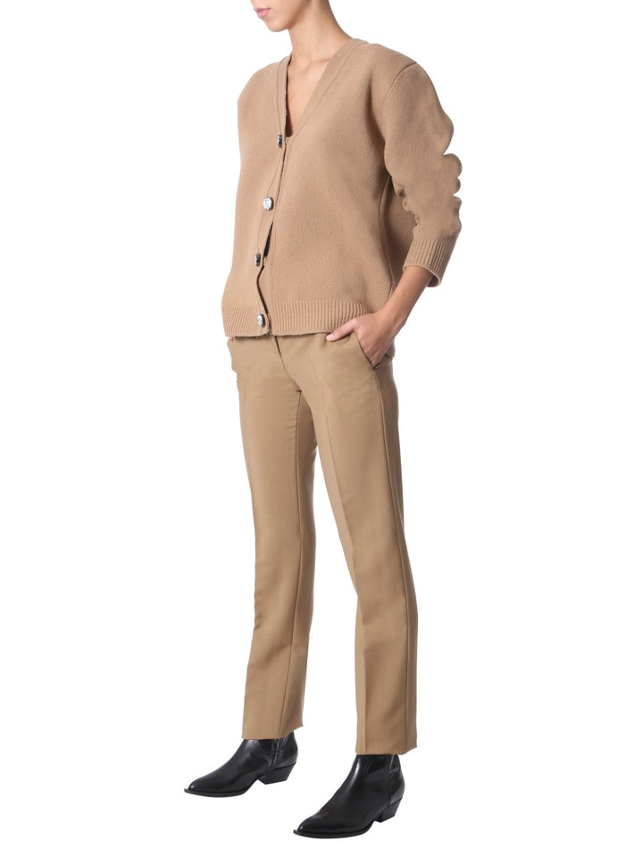 N°21 Pantaloni - Beige | 59e5441f39357566a7f4395780d29b07e675a222