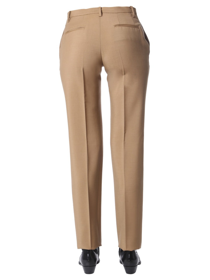 N°21 Pantaloni - Beige | e1caa659871f502181f3bcb6f1c5c877a60020e1