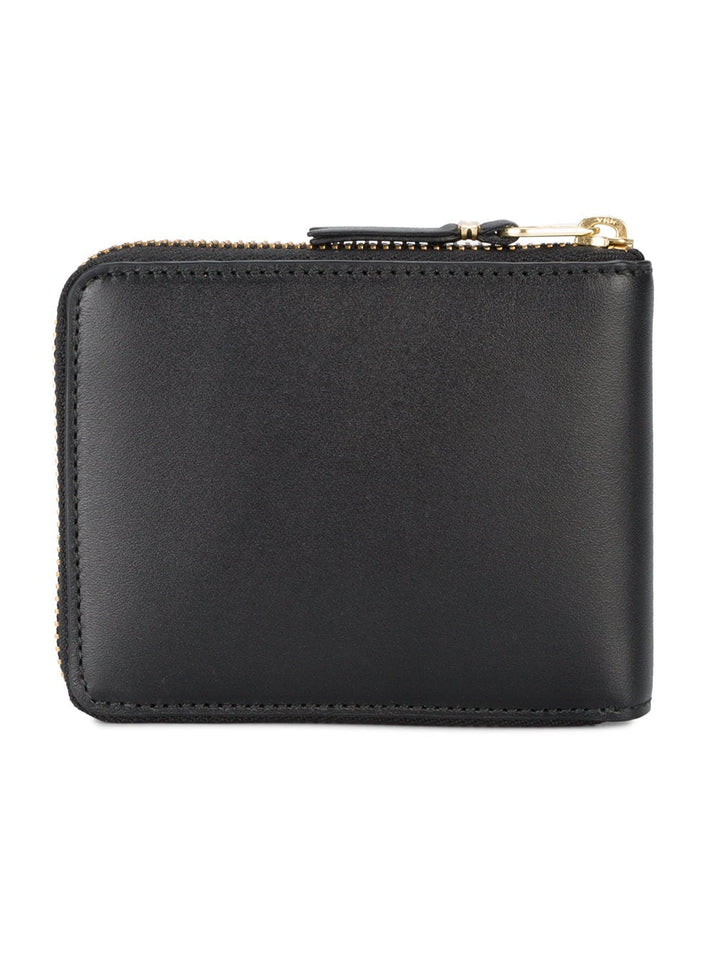 Comme Des GarÇOns Wallet Bill coin wallets - Nero | 6ac2bea407502951eaa5a599c8fbe892da6971f8