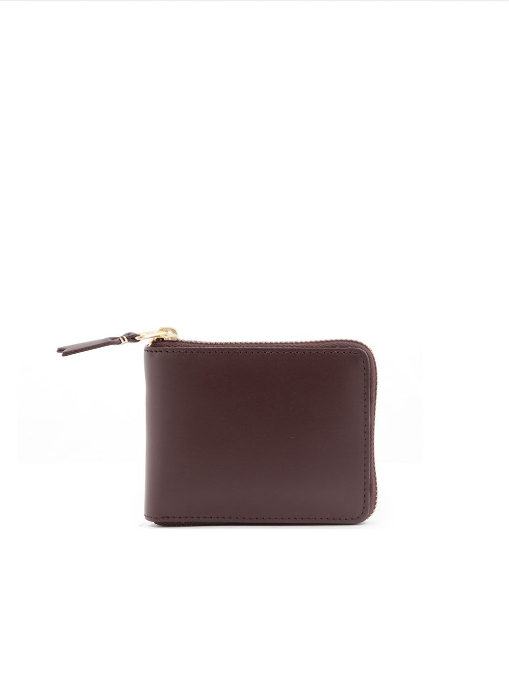 Comme Des GarÇOns Wallet Bill coin wallets - Marrone | 621d52a84c16b89376cb86e7b6af08a1c1b3ef41