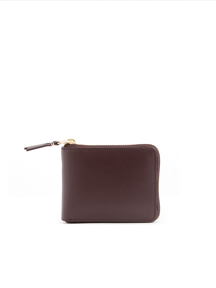 Comme Des GarÇOns Wallet Bill coin wallets - Marrone | 621d52a84c16b89376cb86e7b6af08a1c1b3ef41