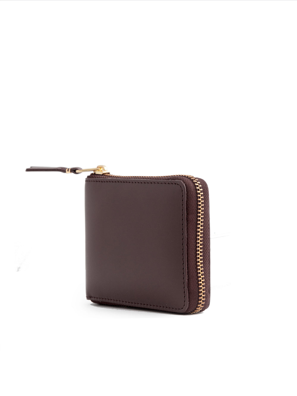 Comme Des GarÇOns Wallet Bill coin wallets - Marrone | d63d95977977addceb0addd0c70b821f83a0e047