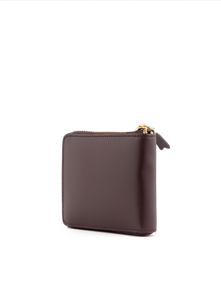 Comme Des GarÇOns Wallet Bill coin wallets - Marrone | 9fe801a9955d729cd166ab18c16f1b2111c8182a