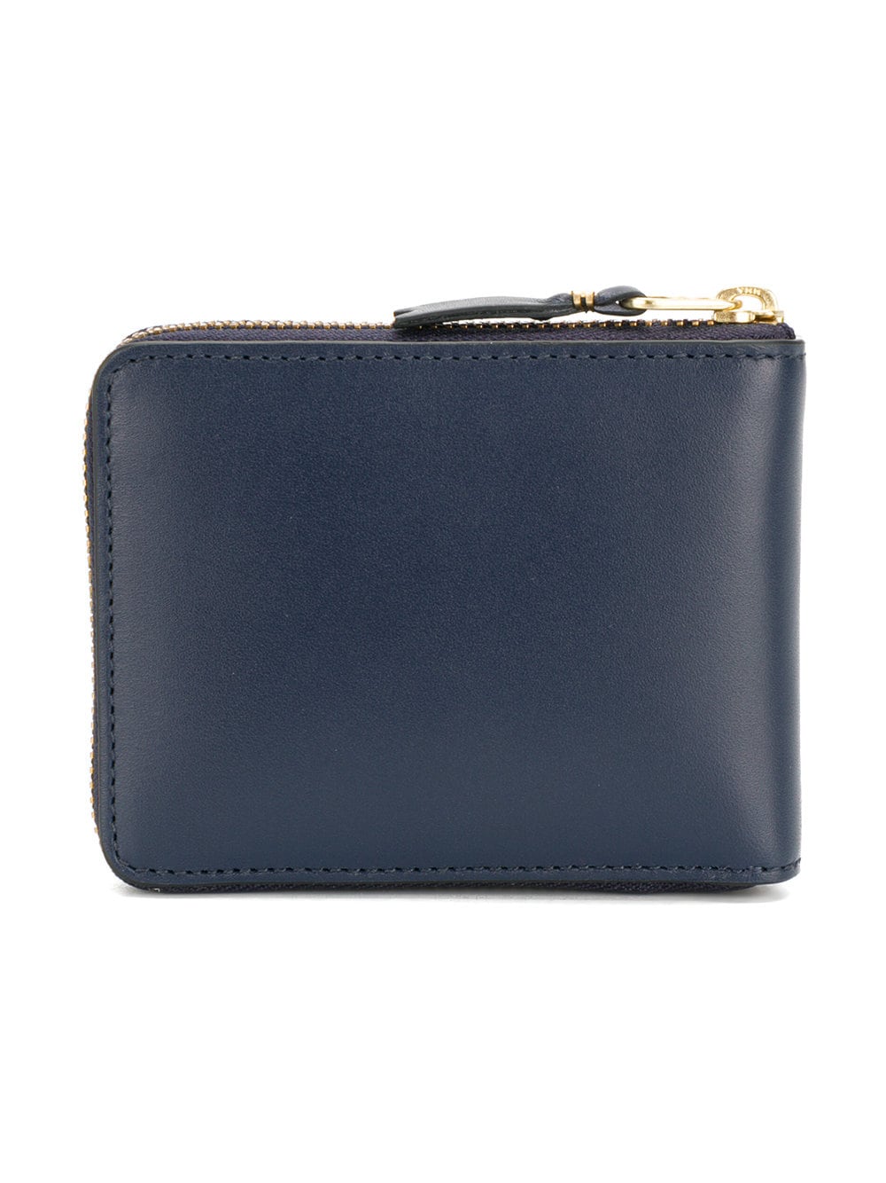 Comme Des GarÇOns Wallet Bill coin wallets - Blu | 50e13b62d26120fce198cdedad61980ab7186f1a