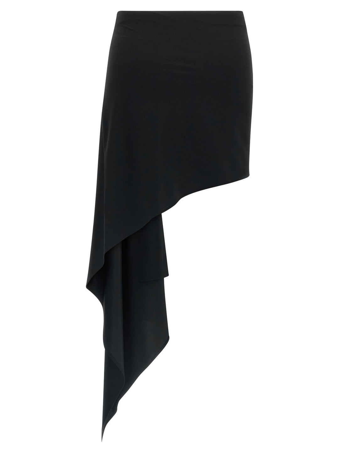 Magda Butrym 01 Beachwear - Nero | 2490edf54dd40fe2be87ef085e34c823f8197867