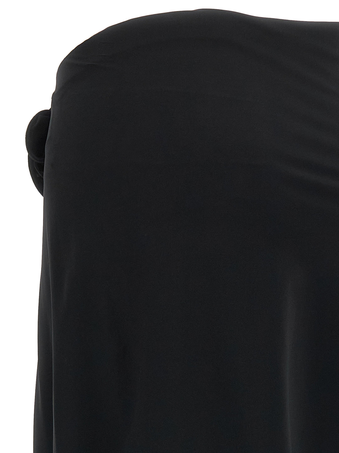 Magda Butrym 01 Beachwear - Nero | d1733664295109567fa1a3655c6eb61639e232b1