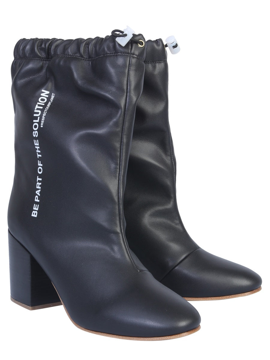 Forward Stivali - Black | 764121dfc95d9ce3ed4b1f16fe56239b9fe6df01