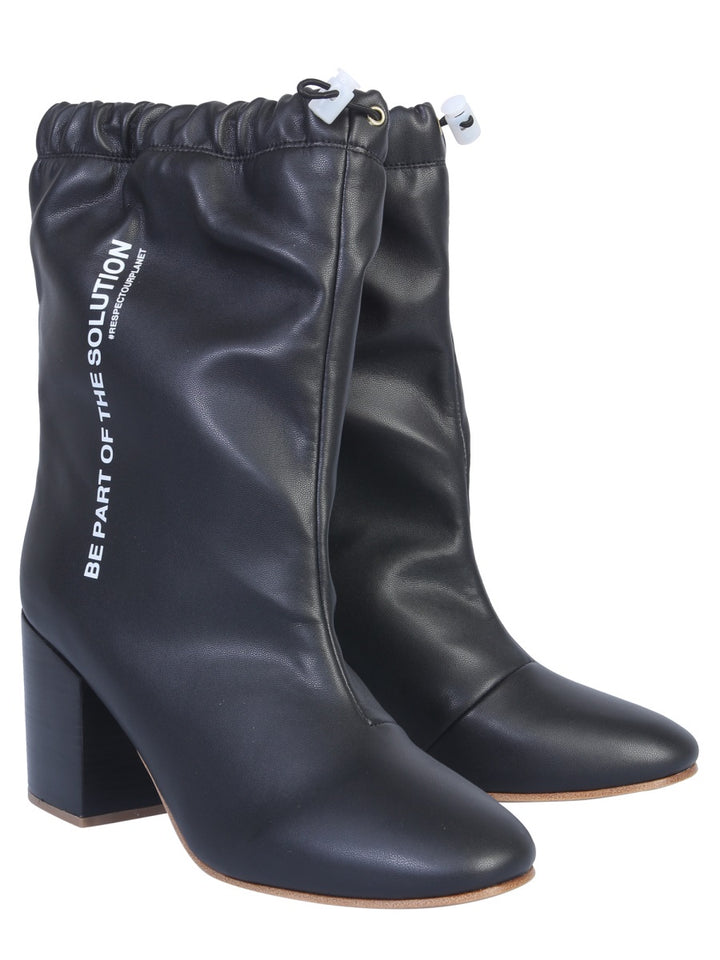 Forward Stivali - Black | 764121dfc95d9ce3ed4b1f16fe56239b9fe6df01