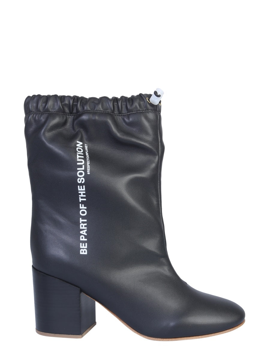 Forward Stivali - Black | 2271a3480be53f3f12d26874fe04ca361dc75995