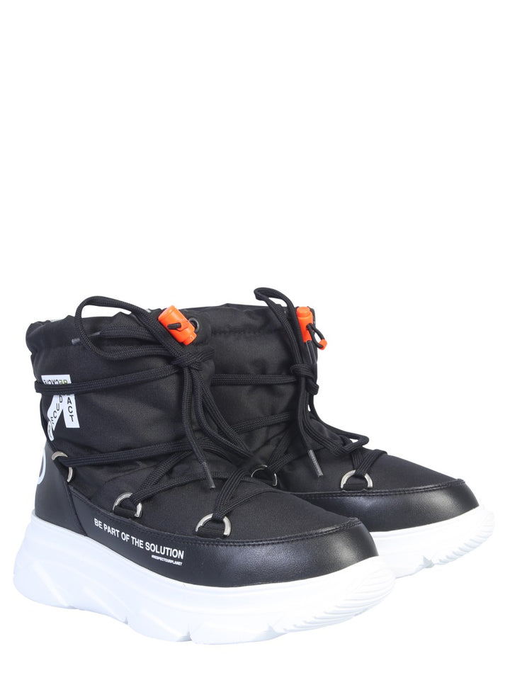 Forward Stivali - Black | 21f2f909363d81e8d1e662507d4d35b8d525cc2b