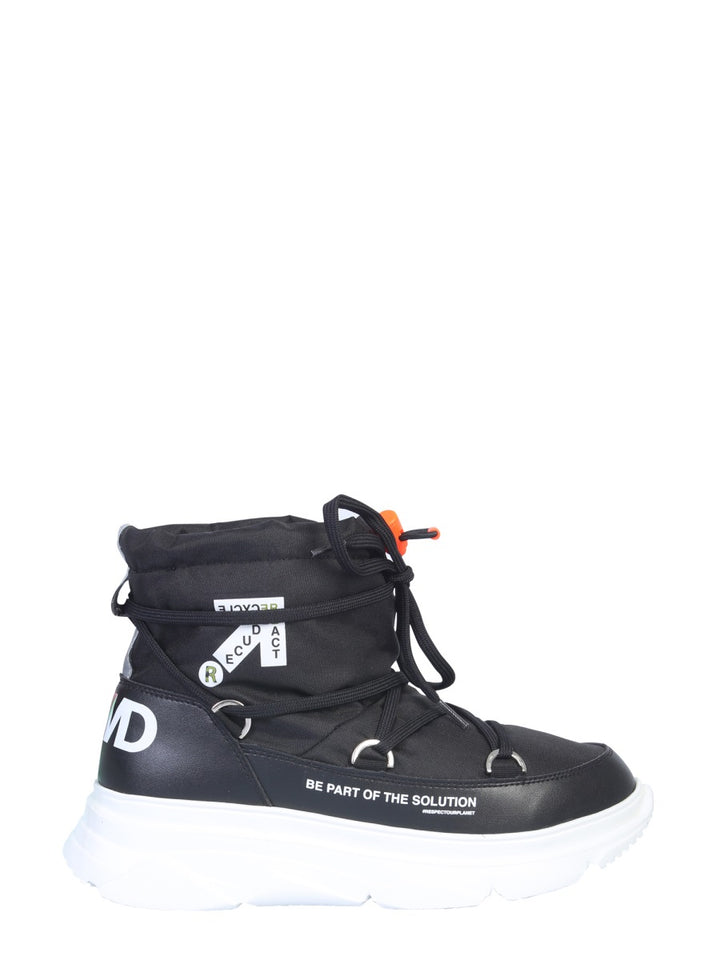 Forward Stivali - Black | 9e8ae8b270e3ffe73b2ce2e6c8dd5d71ae2976bb