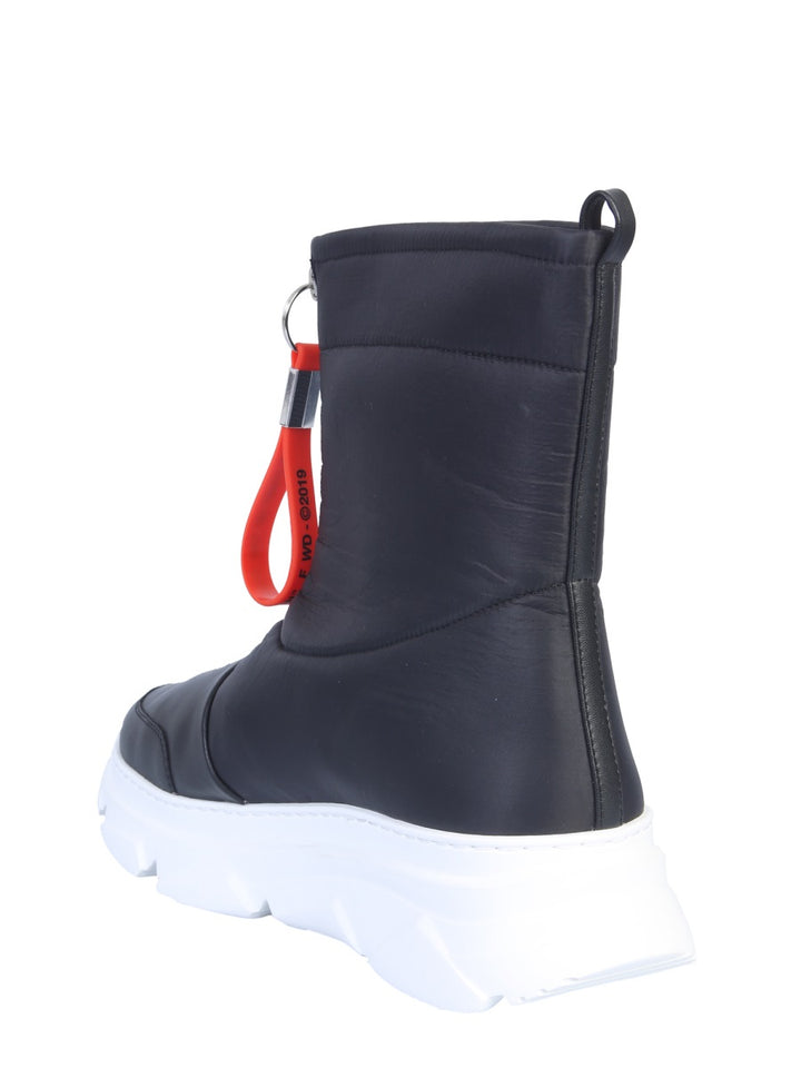 Forward Stivali - Black | 61b11caeb04ebca82d56d8a510baab44c88a38ff