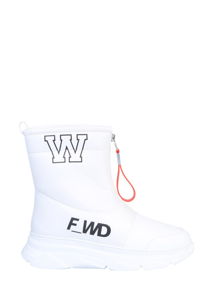 Forward Stivali - White | 3ce475e35acc6aae2bf1e2f8ebefaebdb5e6eecd