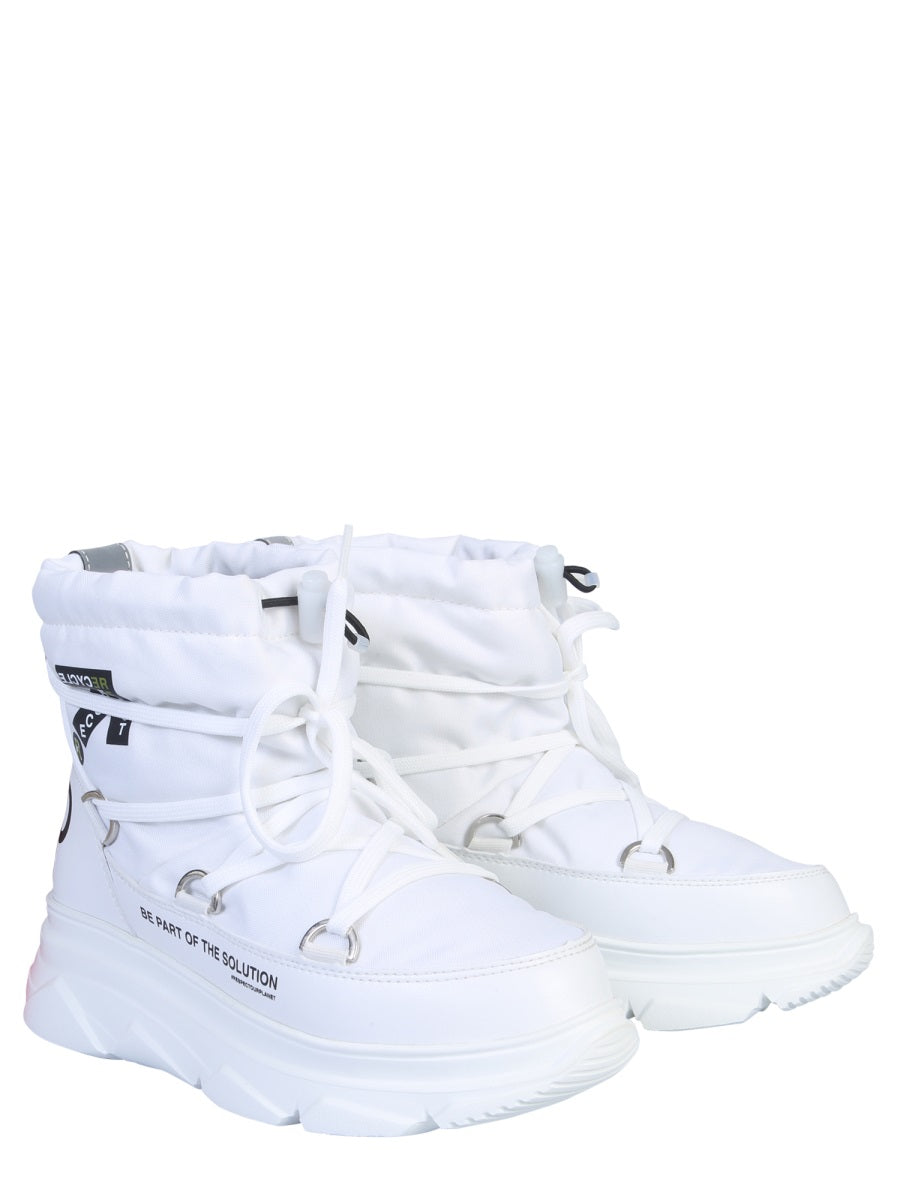 Forward Stivali - White | 8ad3d112fbf7184fcb7d3ae1e5e2e76ec98d40ab