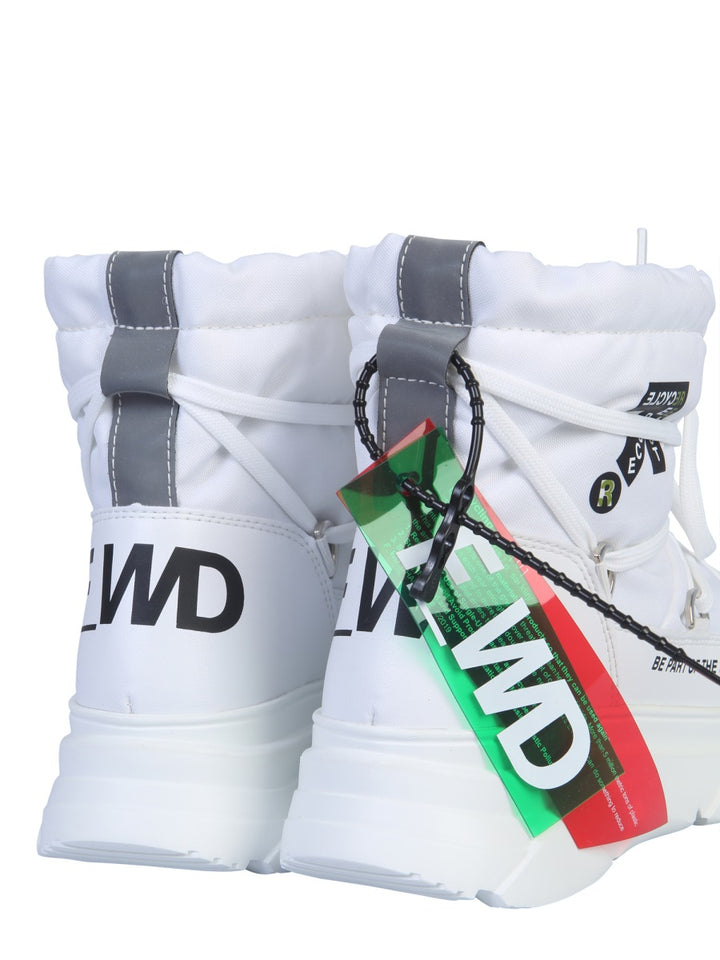 Forward Stivali - White | f7ef76312923670e6b44fc91bb9be7c2f80f9372