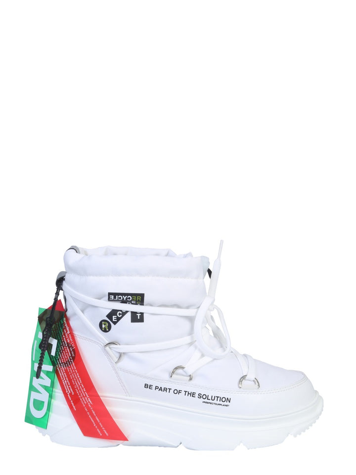 Forward Stivali - White | 54044cc87d29e104545d3cd04612a6a18b5ef455