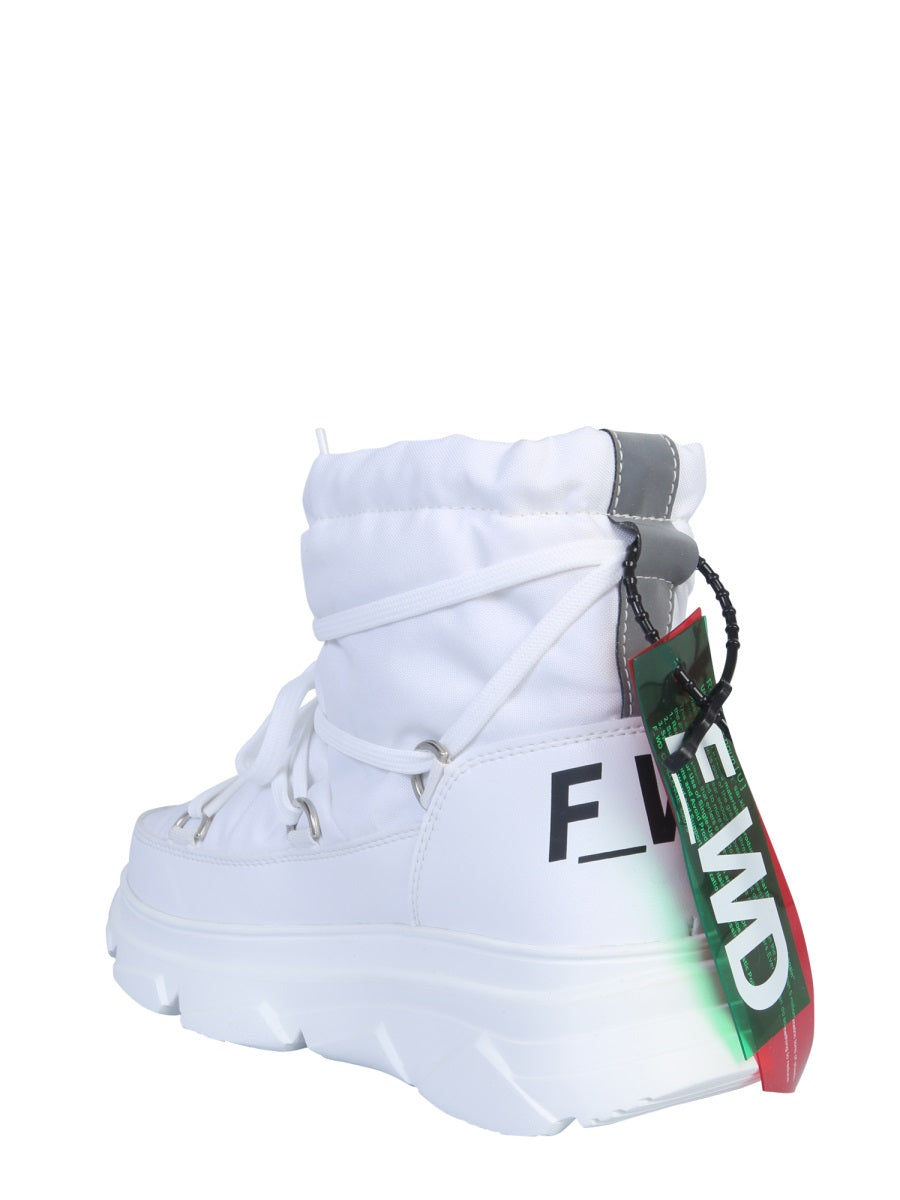 Forward Stivali - White | fc6a9ec152563c1edc55a917054a9d4862fb7052