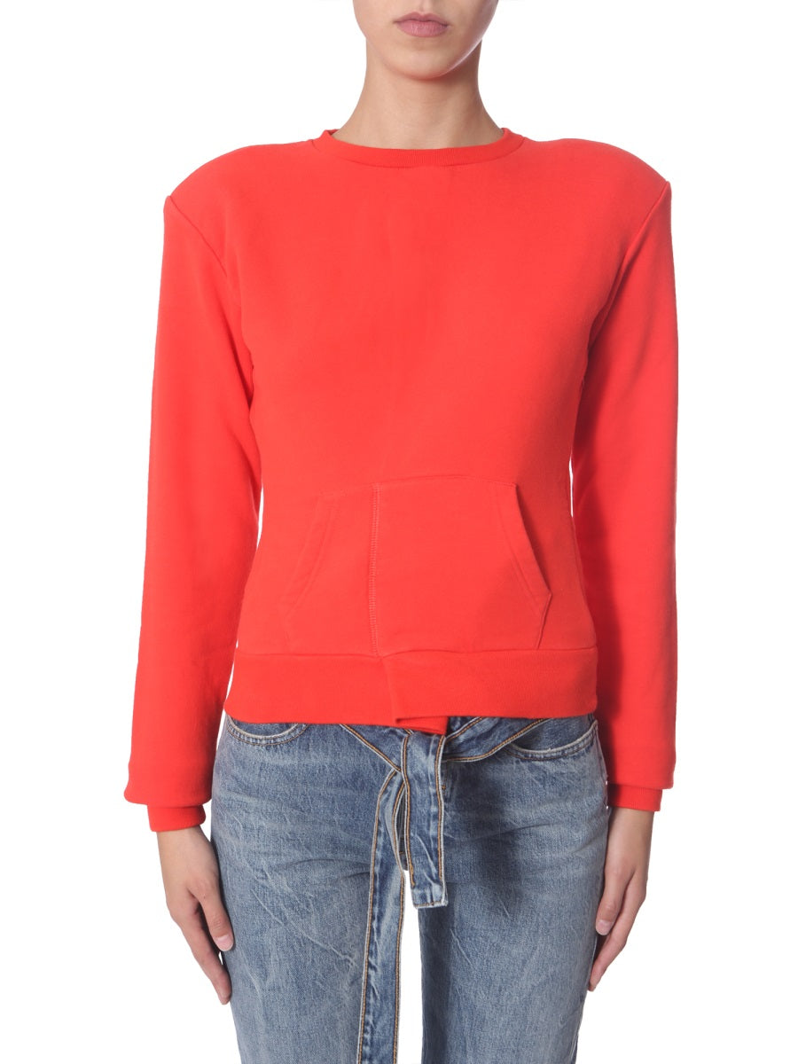Unravel Felpe - Red | 17e150f2b2c824f13f136c05cc076f97ba9a75f9