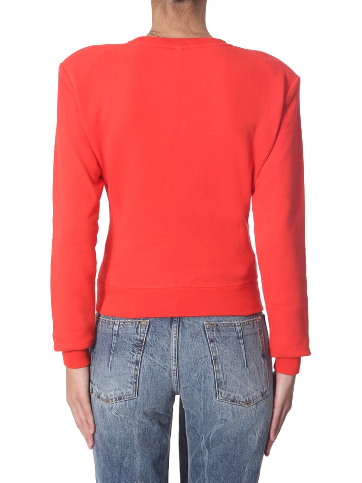 Unravel Felpe - Red | d1a1b787c703862977a4212efdf6f8dd74d72f82