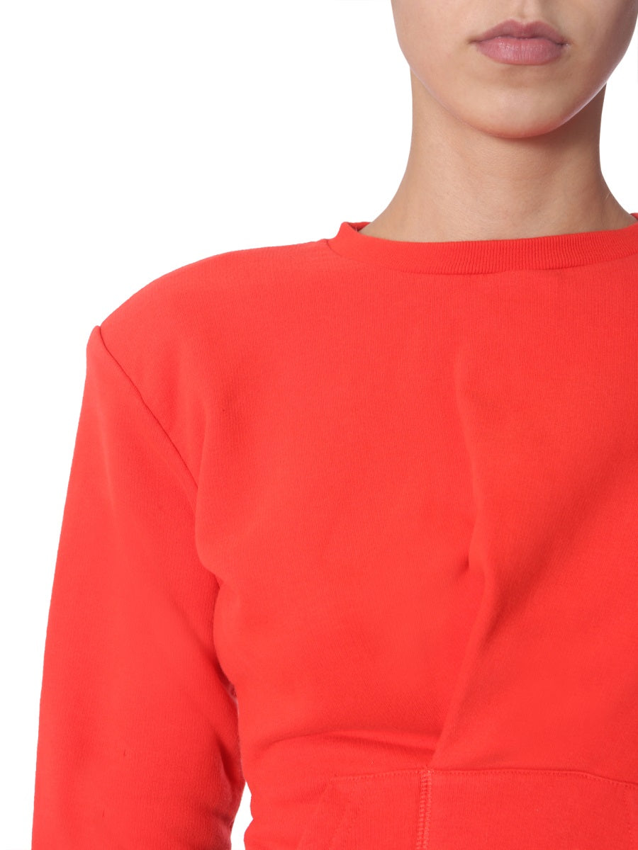 Unravel Felpe - Red | 4d4bbc5972ca653a1c78d335db65bd159be0536b
