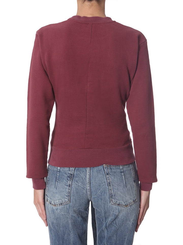 Unravel Felpe - Bordeaux | 70aeee32b5629d6473f564b68f4f8d3e907a6d79
