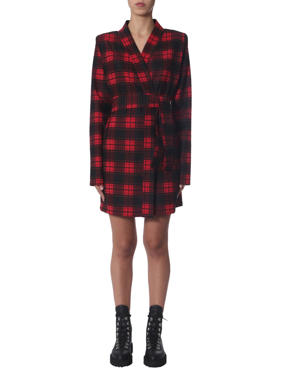 Unravel Abiti - Red | 78bb555916291f5bac4380f25c692ec48b0047c0