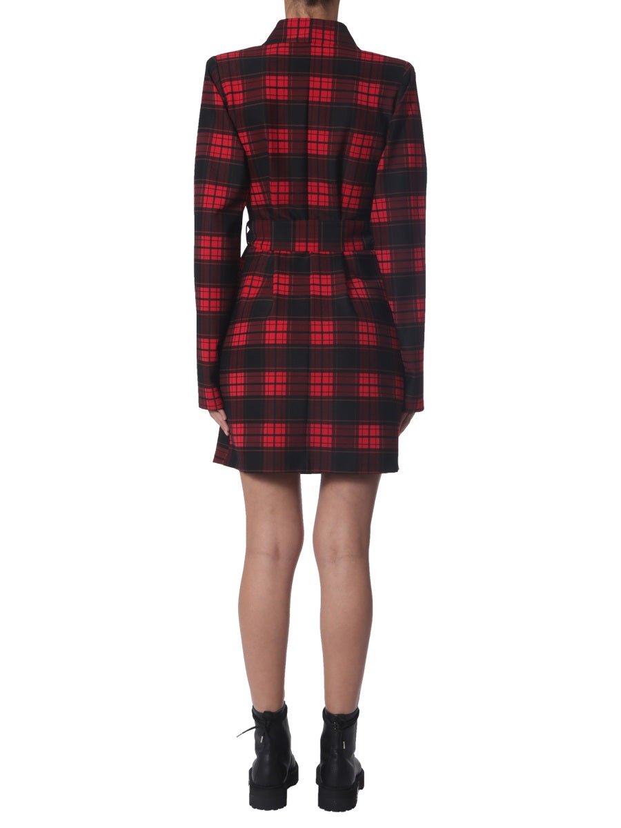 Unravel Abiti - Red | 85af0159d78ca1073a527ffabb076e333c521224