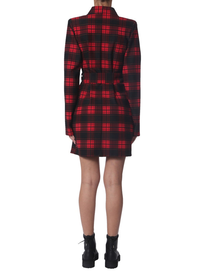 Unravel Abiti - Red | 85af0159d78ca1073a527ffabb076e333c521224