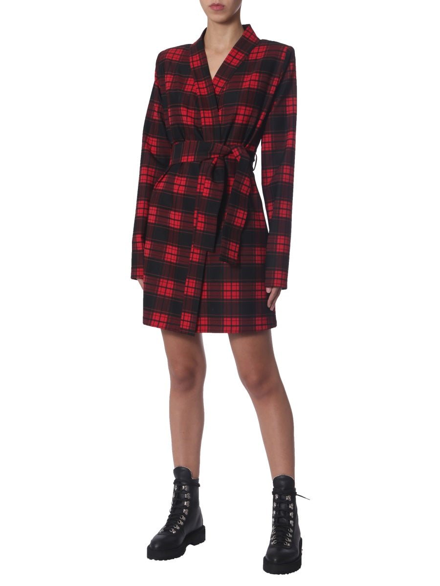 Unravel Abiti - Red | cc9382fe35e8d552b7b5d6d24e9403abb05aad5e