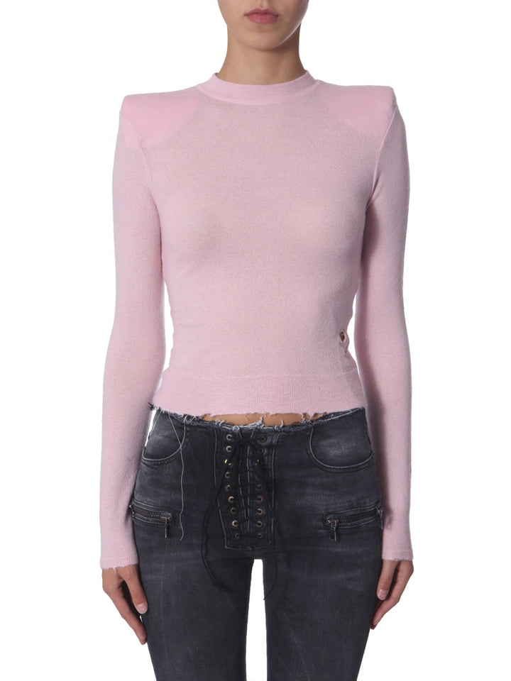 Unravel Maglioni - Pink | d7063e796995a20b7cf470cf84475a16aef83ab0