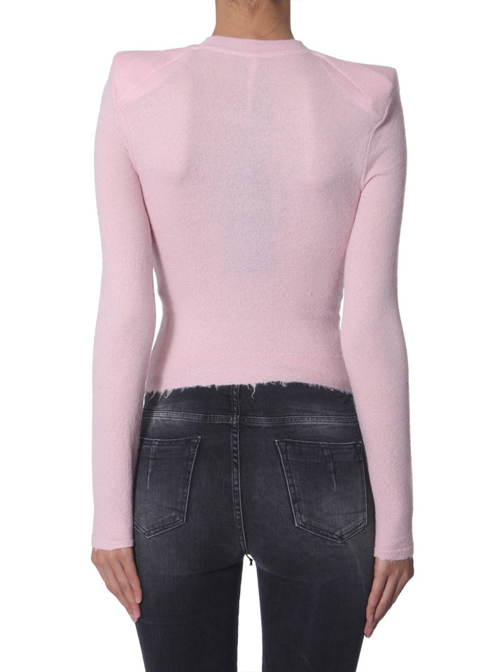 Unravel Maglioni - Pink | 27ffbebd166e3c20f4ef14c979fef44c111c4f11