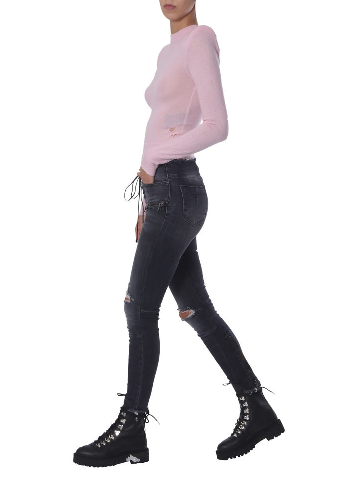Unravel Maglioni - Pink | 8cf96c605195e93d2bc43f2618d0f88faf595338