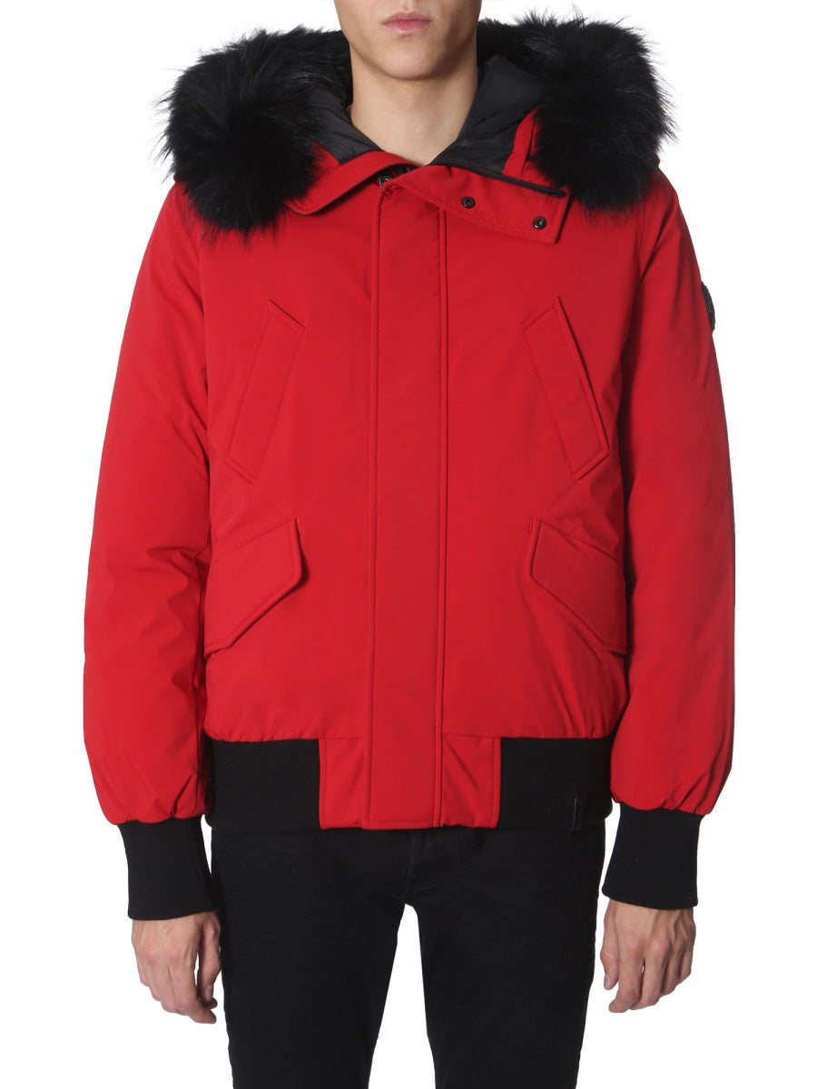 Rudsak Giacche - Red | 9b5c70d3bbb9467324bfefb53d24a5c495f02973