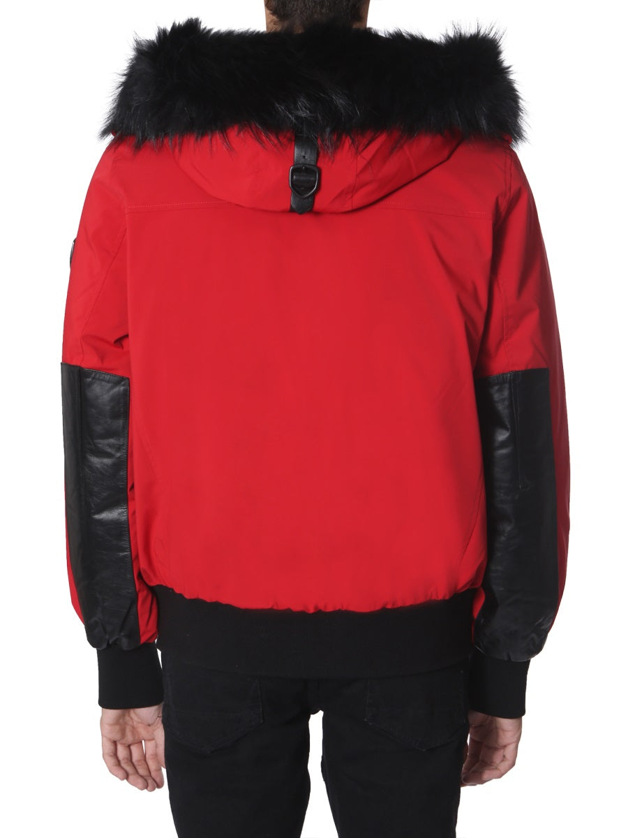 Rudsak Giacche - Red | 09020050e6a6b0f398d9bd7f4ef754bd4b3270ff