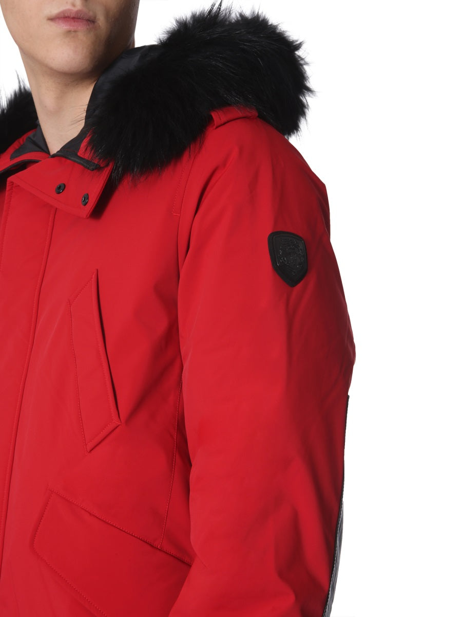 Rudsak Giacche - Red | b13ce020362ea5f5031ad292d107d621ee86f110