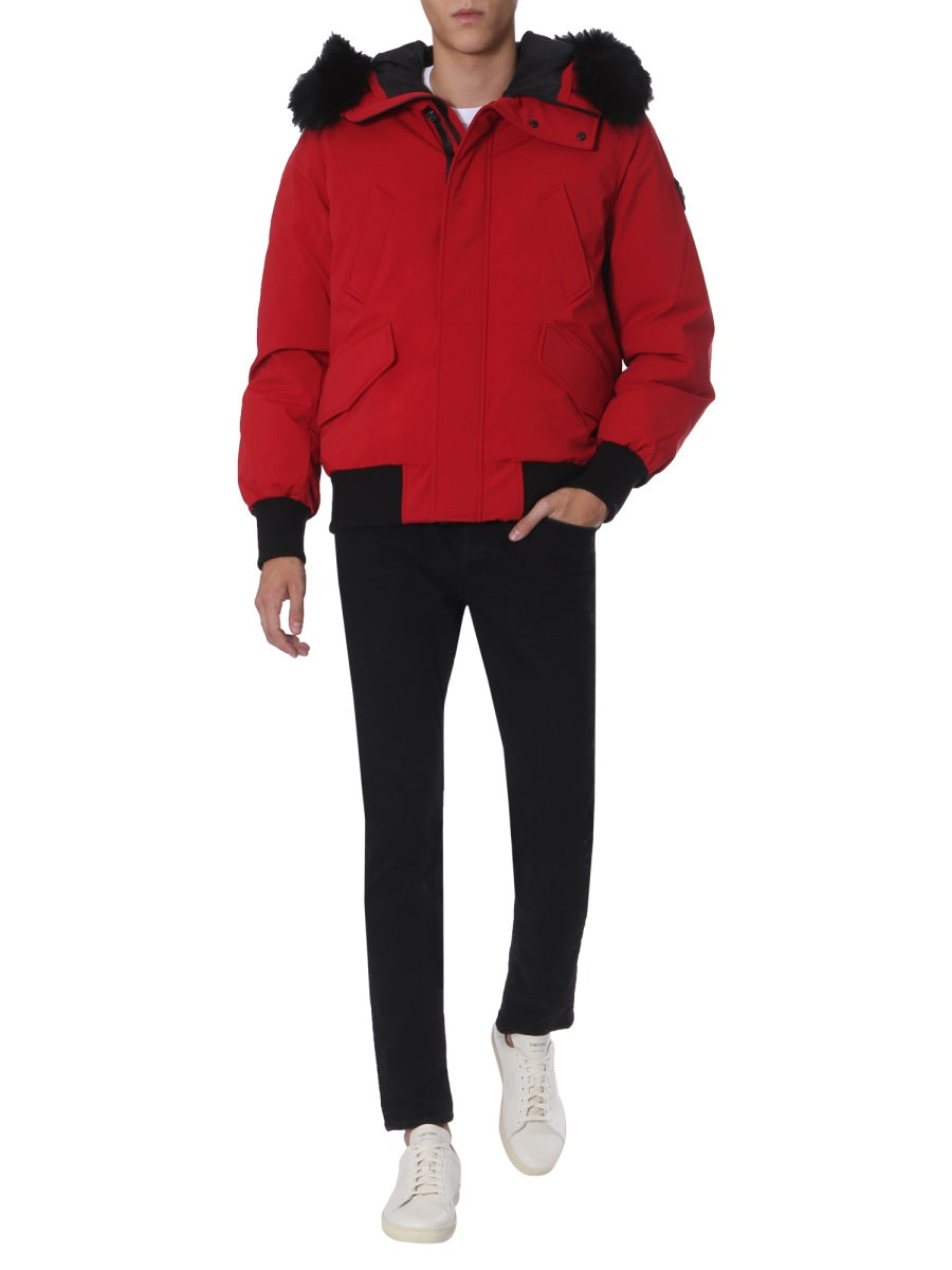 Rudsak Giacche - Red | e83eb1d4b9040ec8cc5d26145486c32e4a2c60d1