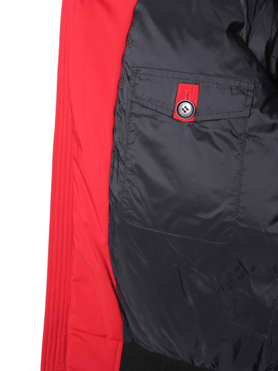 Rudsak Giacche - Red | 36e8171a0533d5dc505c1e74f3a737e96f97e21c