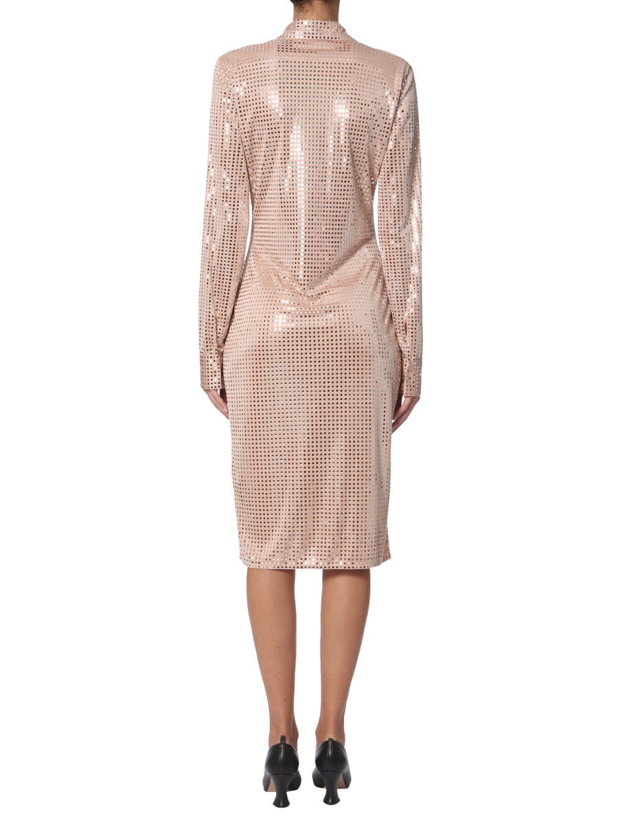 Bottega Veneta Abiti - Nude | 9b25f92d7febd8676e000e7d862330491b0ef4a6