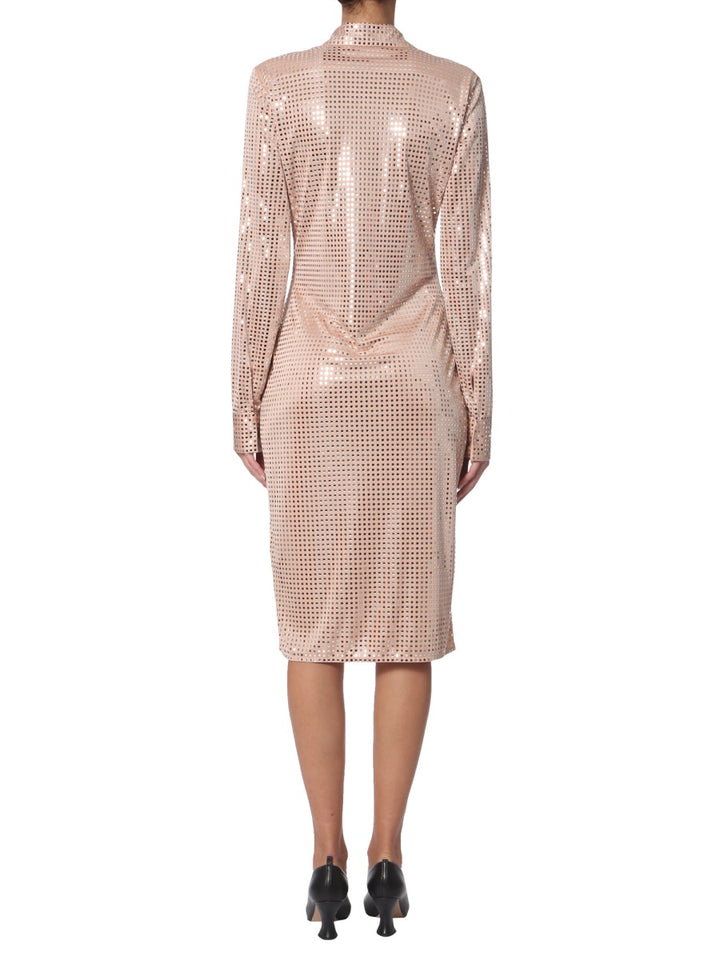 Bottega Veneta Abiti - Nude | 9b25f92d7febd8676e000e7d862330491b0ef4a6