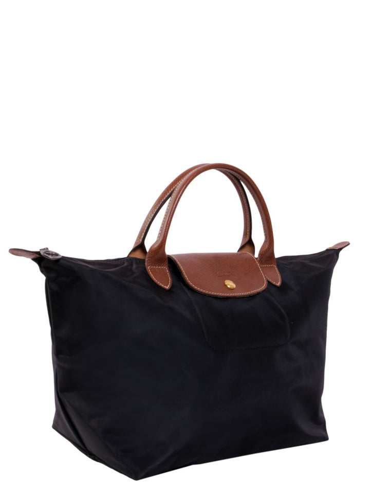 Longchamp Borse a Mano - Nero | Wanan Luxury