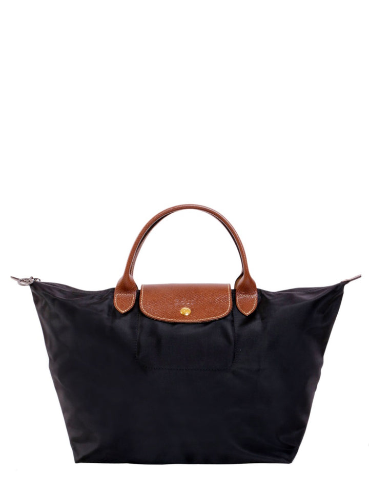 Longchamp Borse a Mano - Nero | Wanan Luxury