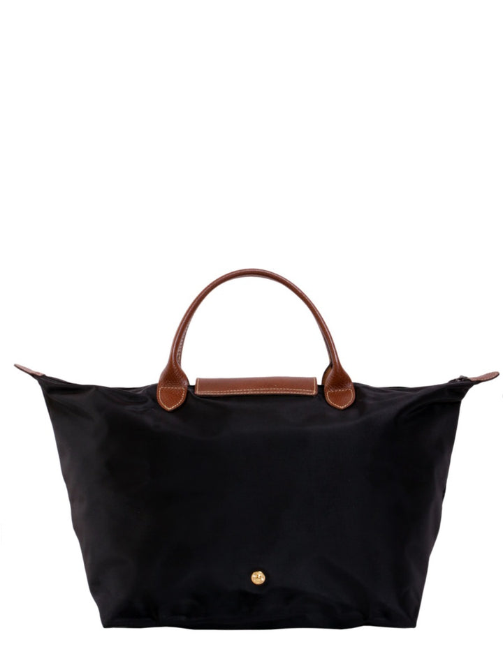 Longchamp Borse a Mano - Nero | Wanan Luxury