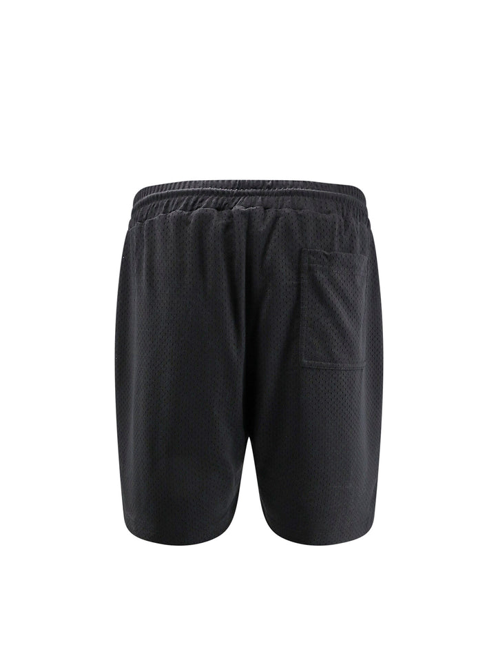 Represent Shorts - Blacks and greys | a364bc45fcd520a5c16b5826c9fa3d581a863cb0