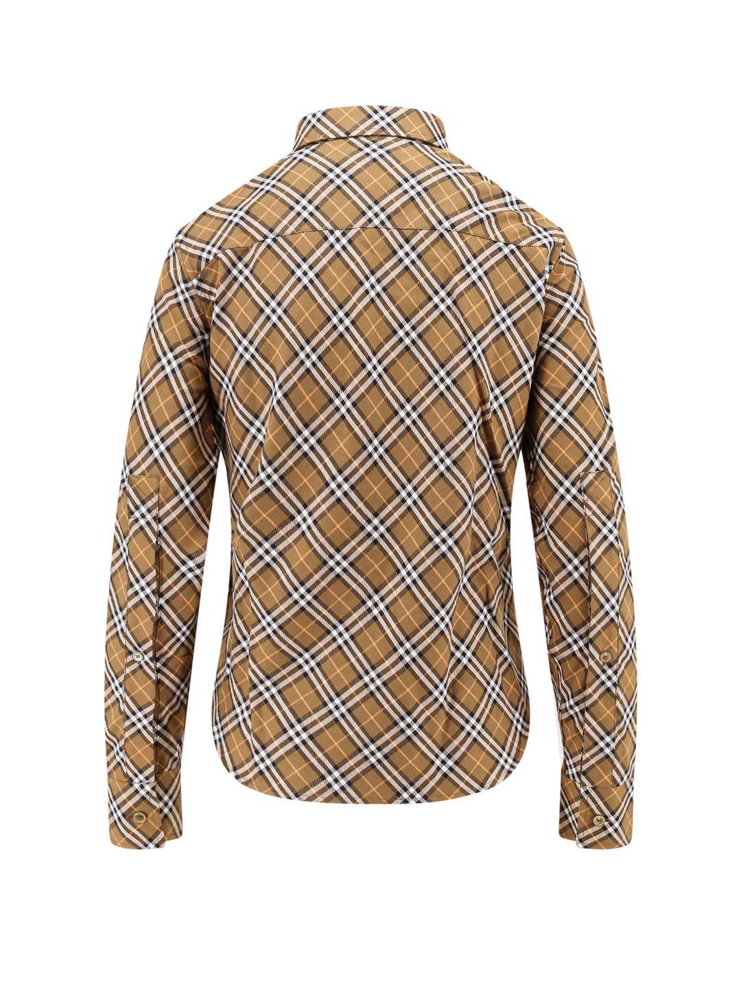 Burberry Shirts -  | 510ffc8d26c78156e64a8a16d304dbb54fdbefaf