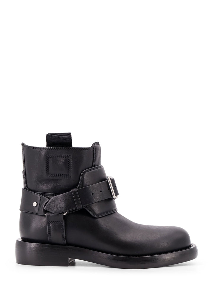 Burberry Boots - Blacks and greys | 4f1b3f13c7c7b6c5ffbaac56328053bc700de69d