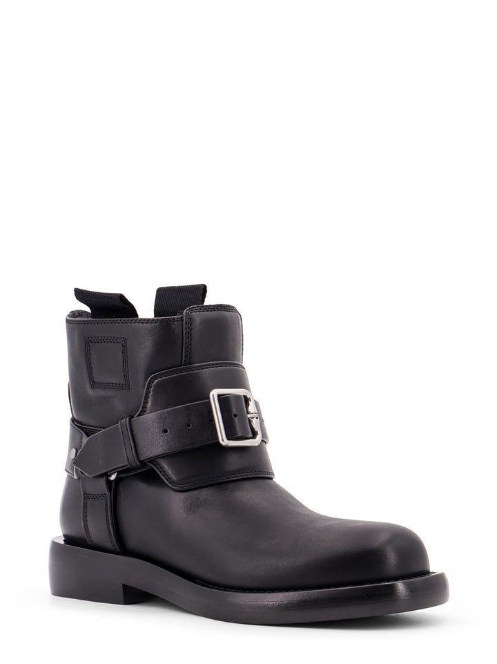 Burberry Boots - Blacks and greys | 49c628a13e39fbbc388a0628b76888b5c403b87c