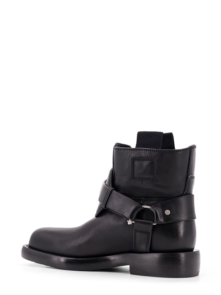 Burberry Boots - Blacks and greys | 84c7c930dcffedfa379b4a8b15ebf215a37b9751