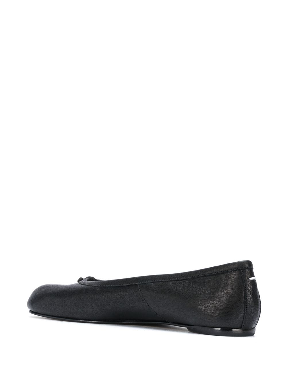 Maison Margiela Ballerinas - Nero | 92e3c948ffec60dbbd07812b83a82326779ed7a4